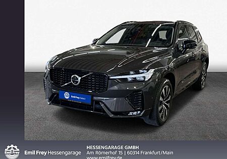 Volvo XC 60 XC60 B4 Plus-Dark Aut Glasd 360° PilotAssist BLIS