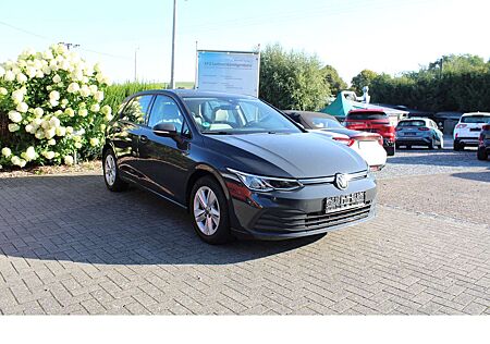 VW Golf Volkswagen 1,0 TSI Life LED/SHZ/LMF/PDC/LHZ