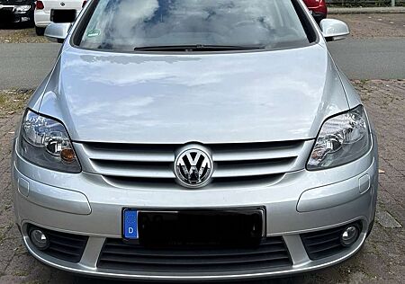 VW Golf Plus Volkswagen 1.4 TSI United
