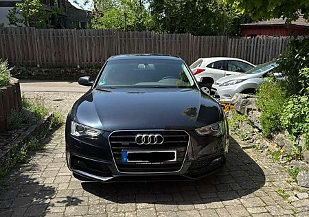 Audi A5 3.0 TDI Sportback quattro DPF