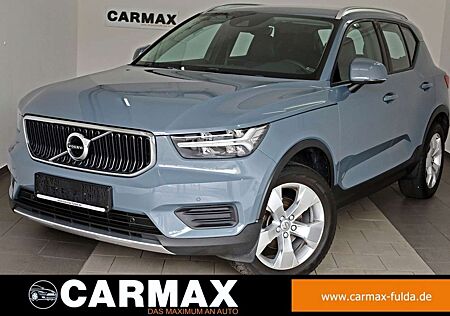 Volvo XC 40 XC40 Momentum Pro T.Leder,Navi,LED,SH,PDC,Apple