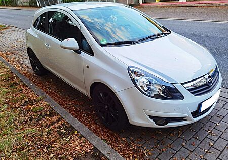 Opel Corsa Sport 1.4