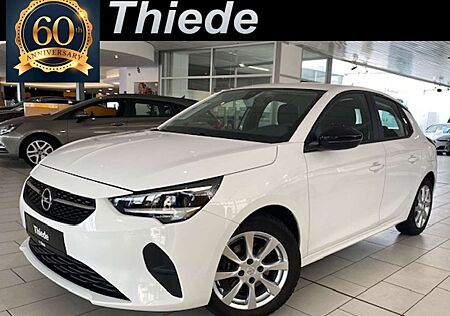 Opel Corsa F Edition 1.2T LED/NAVI/ALU/TEMPOMAT