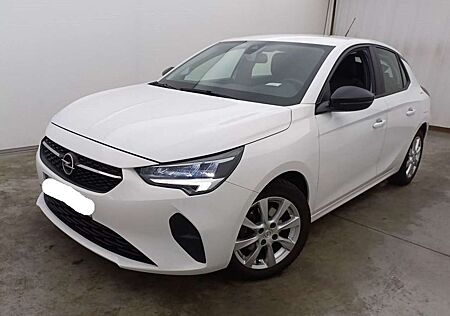 Opel Corsa F Edition 1.2T LED/NAVI/ALU/TEMPOMAT/R'CAM