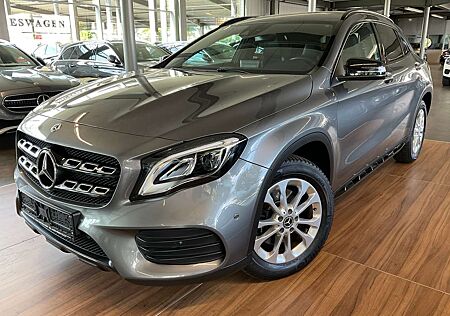 Mercedes-Benz GLA 250 AMG-Line KAMERA/LEDER/GARMIN/AHK/FLA/LED