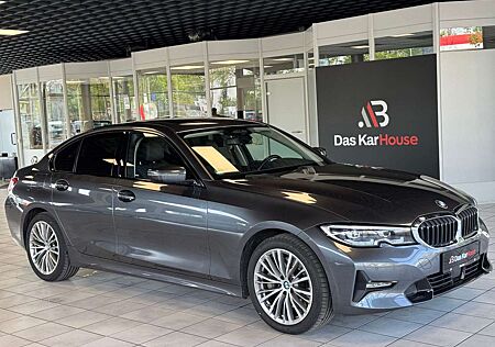 BMW 330 d Lim. Sport Line · LED · ACC · Garantie