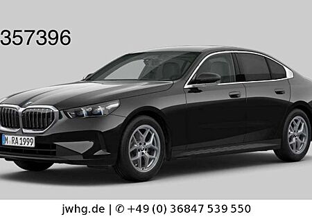 BMW 520 d Limousine LED+|360|HeadUp|Sitzklima|Memory