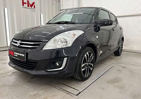 Suzuki Swift 1.2 X-TRA 2.Hand/LM/Tempomat/Sitz/Radio/CD