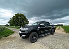 Ford Ranger Doppelkabine 4x4 Limited