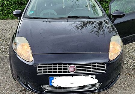 Fiat Grande Punto 1.4 8V Active