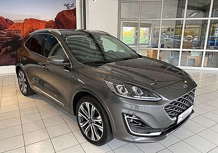Ford Kuga Hybrid 2.5 FHEV 4x4 VIGNALE/LED/AHK