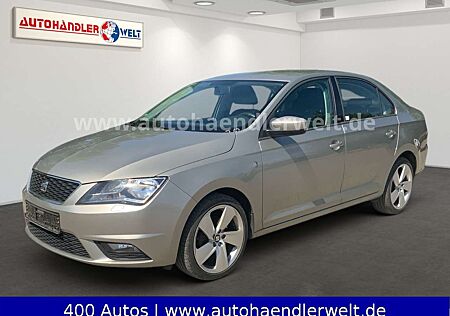 SEAT Toledo 1.2 TSI Style Salsa