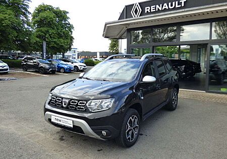 Dacia Duster II Prestige