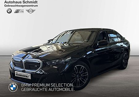 BMW i5 M60 xDrive Limousine 509€ netto/mtl.*Pano*HiFi H&K
