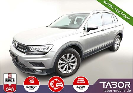 VW Tiguan Volkswagen 1.5 TSI 150 DSG Comfortline LED KeyL eHk