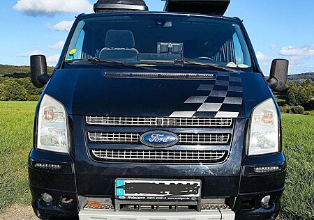 Ford Transit 300 K TDCiEuroline