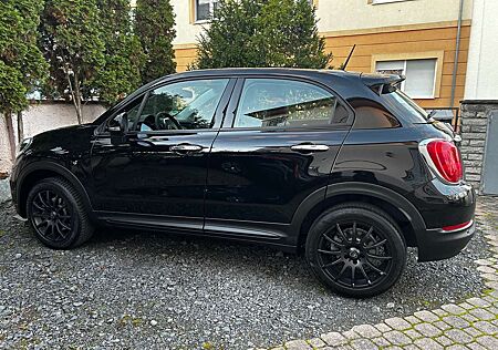 Fiat 500X 1.4 Multiair DCT 4x2 S