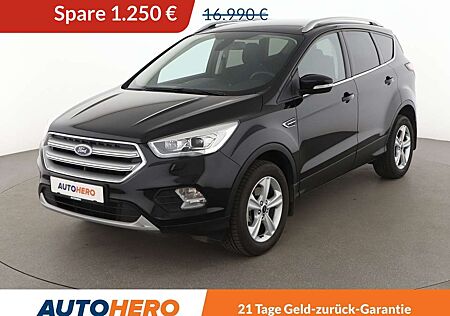 Ford Kuga 1.5 EcoBoost Cool&Connect