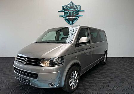 VW T5 Multivan Volkswagen *1Hand*