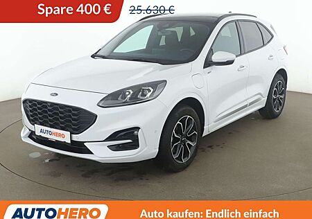 Ford Kuga 2.5 Plug-in Hybrid ST-Line Aut.*NAVI*ACC*PDC*