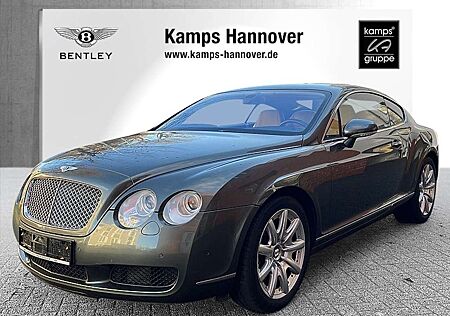 Bentley Continental GT *W12*Massage*