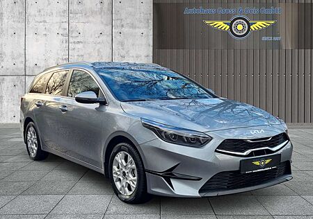 Kia Cee'd Ceed / Ceed Sportswagon 1.5 T-GDI Automatik Garantie