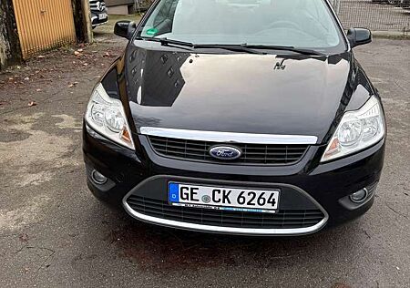 Ford Focus 1.6 16v Trend Cabriolet