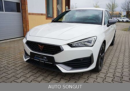 Cupra Leon VZ e-Hybrid*1.HAND*LED*SPORTSITZE*VIRTUAL*