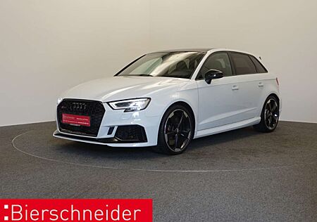 Audi RS3 Sportback 280KM H MATRIX S-SITZE B&O PANO KAMERA A