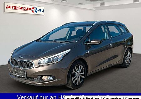 Kia XCeed Ceed SW / cee'd SW Ceed Kombi 1.6 AAC SHZ PDC