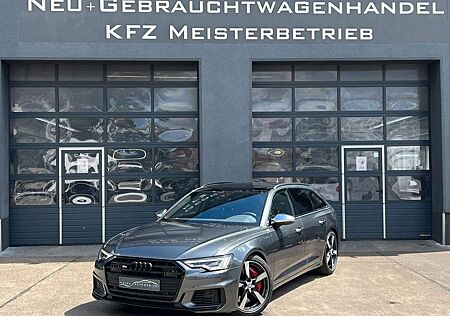 Audi S6 Avant 3.0 TDI quattro MATRIX|PANO|B&O|Luft