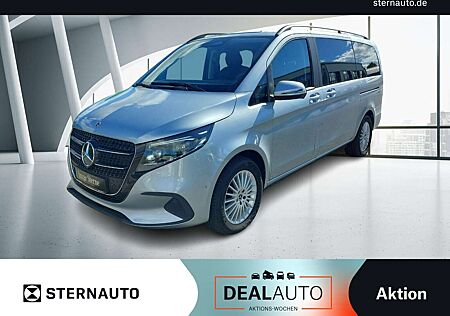 Mercedes-Benz V 250 d 4M Style/L DISTR.Standh. BEAM Widescreen