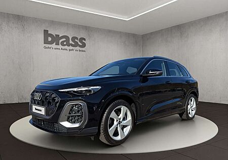 Audi Q5 SUV TDI quattro 150 kW S tronic