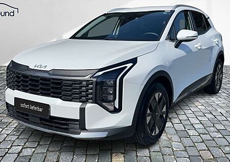 Kia Sportage V 1,6 T-GDI DCT Gold LED Navi Kamera Klimaaut. Li