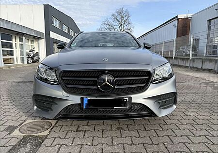 Mercedes-Benz E 400 d 4Matic (213.223)