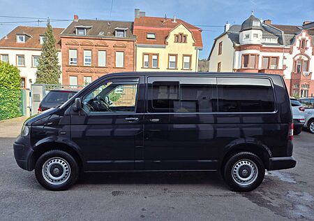 VW T5 Volkswagen Caravelle Trendline " TÜV / AU neu "