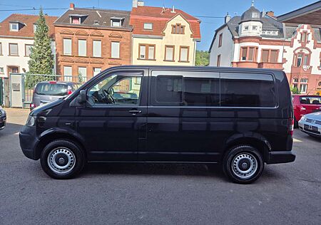 VW T5 California Volkswagen Caravelle Trendline