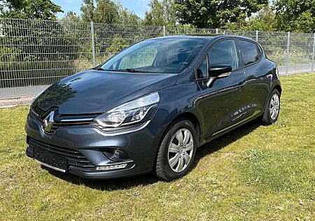 Renault Clio Limited KLIMA SOUND