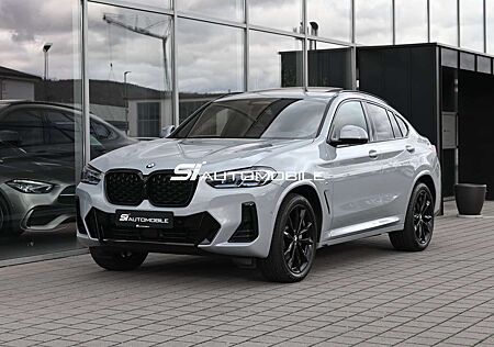 BMW X4 gebraucht kaufen BMW X4 xDr.30d M SPORT *UVP 97.820€*HUD*M SITZE*360