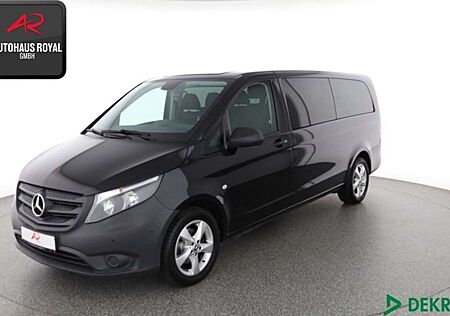 Mercedes-Benz Vito 116 CDI TOURER EXTRALANG AUT,NAVI,AHK,KLIMA
