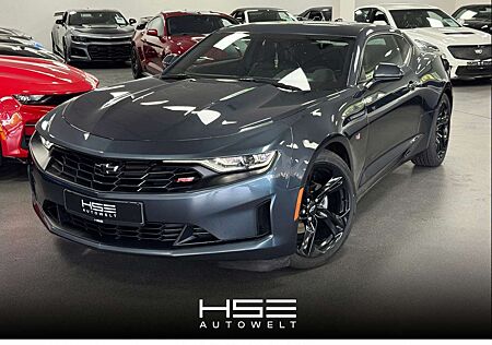 Chevrolet Camaro RS *3,6l V6 SZH / 4-ROHR / KAMERA*