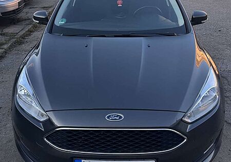 Ford Focus Turnier 1.5 TDCi