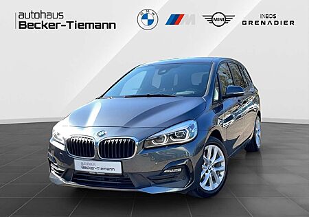 BMW 218 d xDrive Gran Tourer Automatik/ LED/ Navi