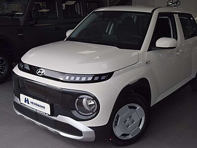 Hyundai Inster EV 42kWh Select - BESTELLBAR -