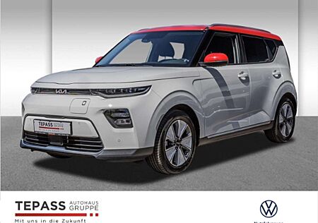 Kia Soul e- Vision TECHNO SHZ NAVI