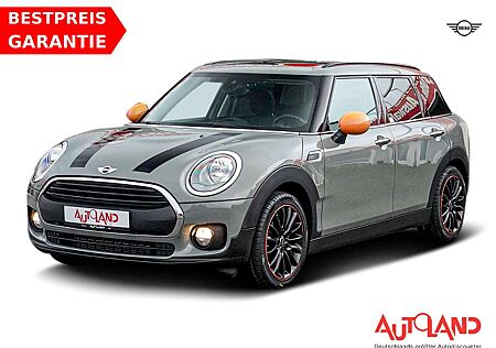 Mini One Clubman Clubman One 1.5 Klima PDC Panorama Bluetooth USB