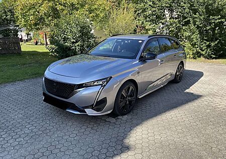 Peugeot 308 SW PureTech 130 EAT8GT