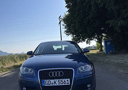 Audi A3 2.0 TDI Sportback Ambiente