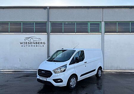 Ford Transit Custom 280 L1, Auto., Navi, Standheizung