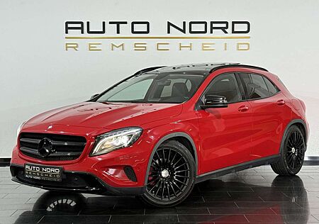 Mercedes-Benz GLA 200 AMG Line *Pano*Navi*Kamera*Night*Bi-Xen*